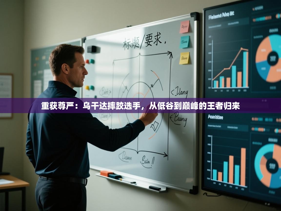 重获尊严：乌干达摔跤选手，从低谷到巅峰的王者归来  第2张