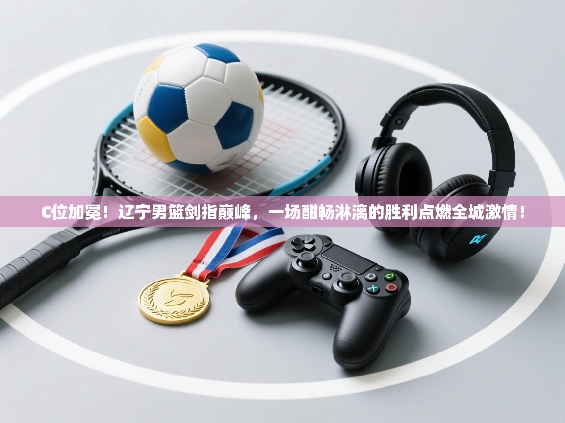 C位加冕！辽宁男篮剑指巅峰，一场酣畅淋漓的胜利点燃全城激情！  第1张