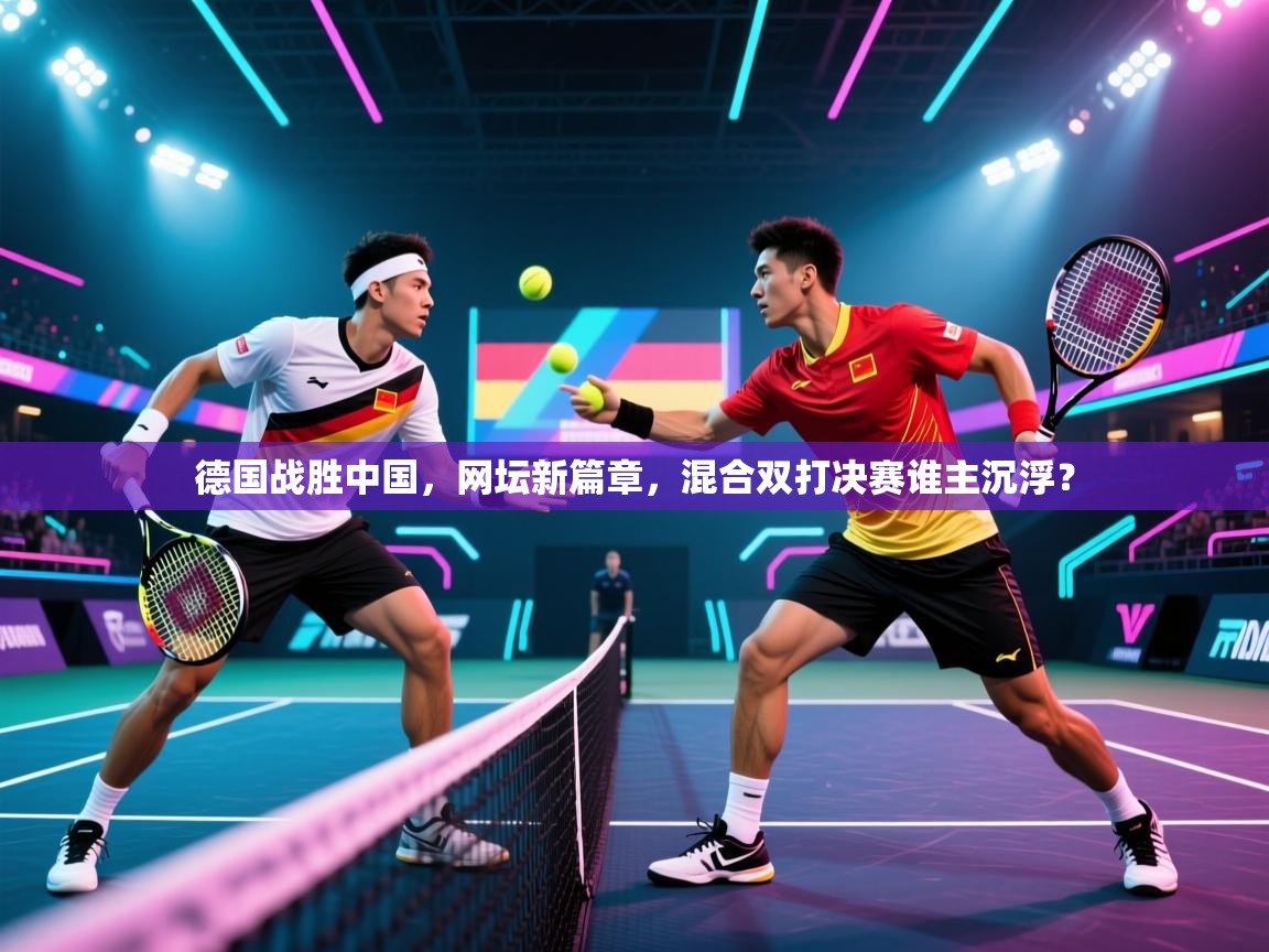 德国战胜中国，网坛新篇章，混合双打决赛谁主沉浮？