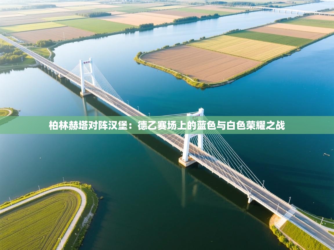 柏林赫塔对阵汉堡：德乙赛场上的蓝色与白色荣耀之战