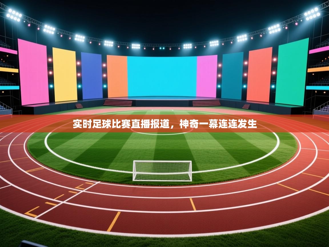 实时足球比赛直播报道，神奇一幕连连发生  第2张