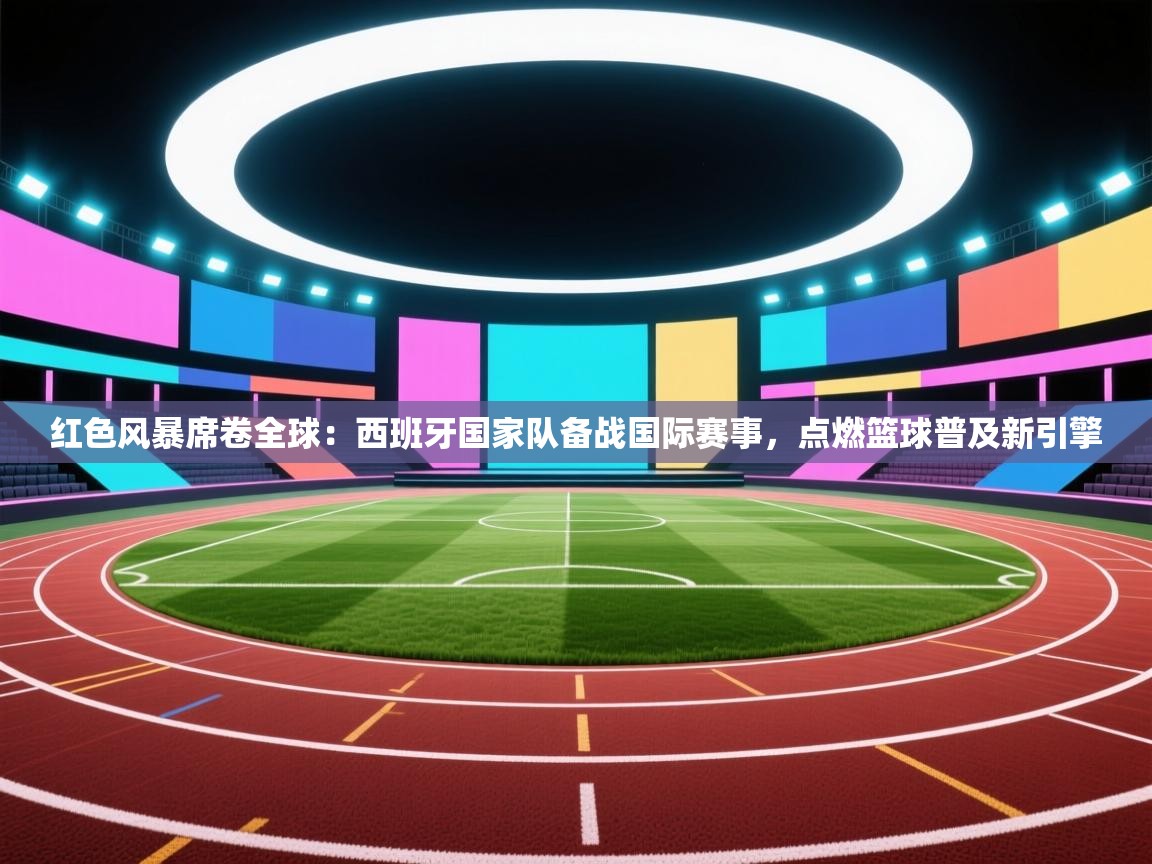 红色风暴席卷全球：西班牙国家队备战国际赛事，点燃篮球普及新引擎