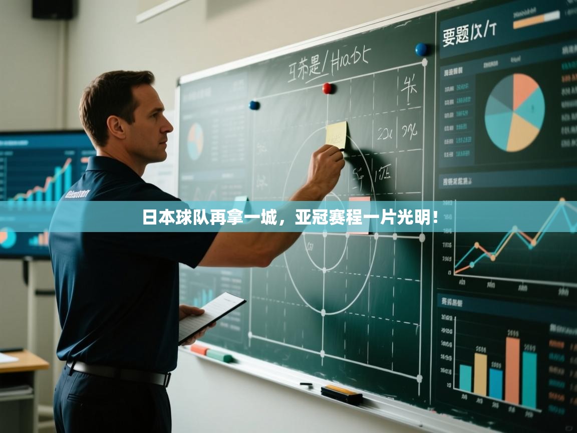 日本球队再拿一城，亚冠赛程一片光明！