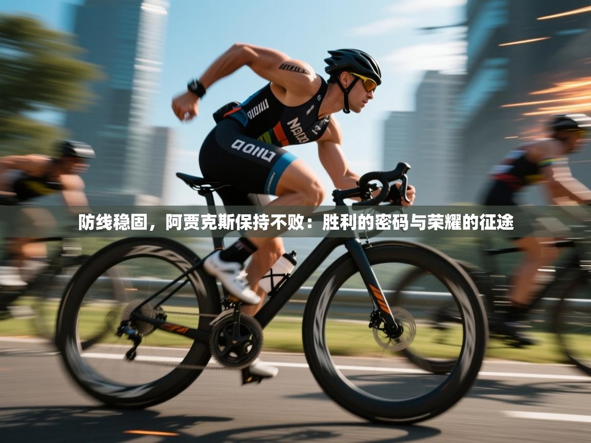 防线稳固，阿贾克斯保持不败：胜利的密码与荣耀的征途  第2张