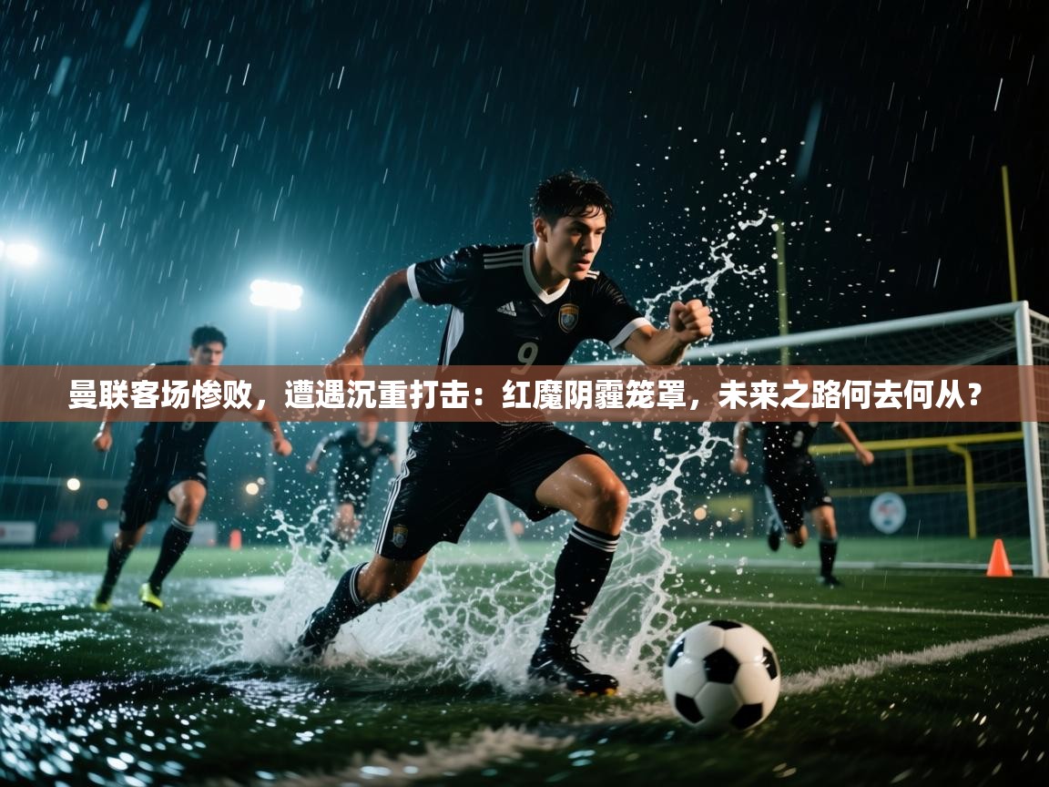 曼联客场惨败，遭遇沉重打击：红魔阴霾笼罩，未来之路何去何从？  第1张