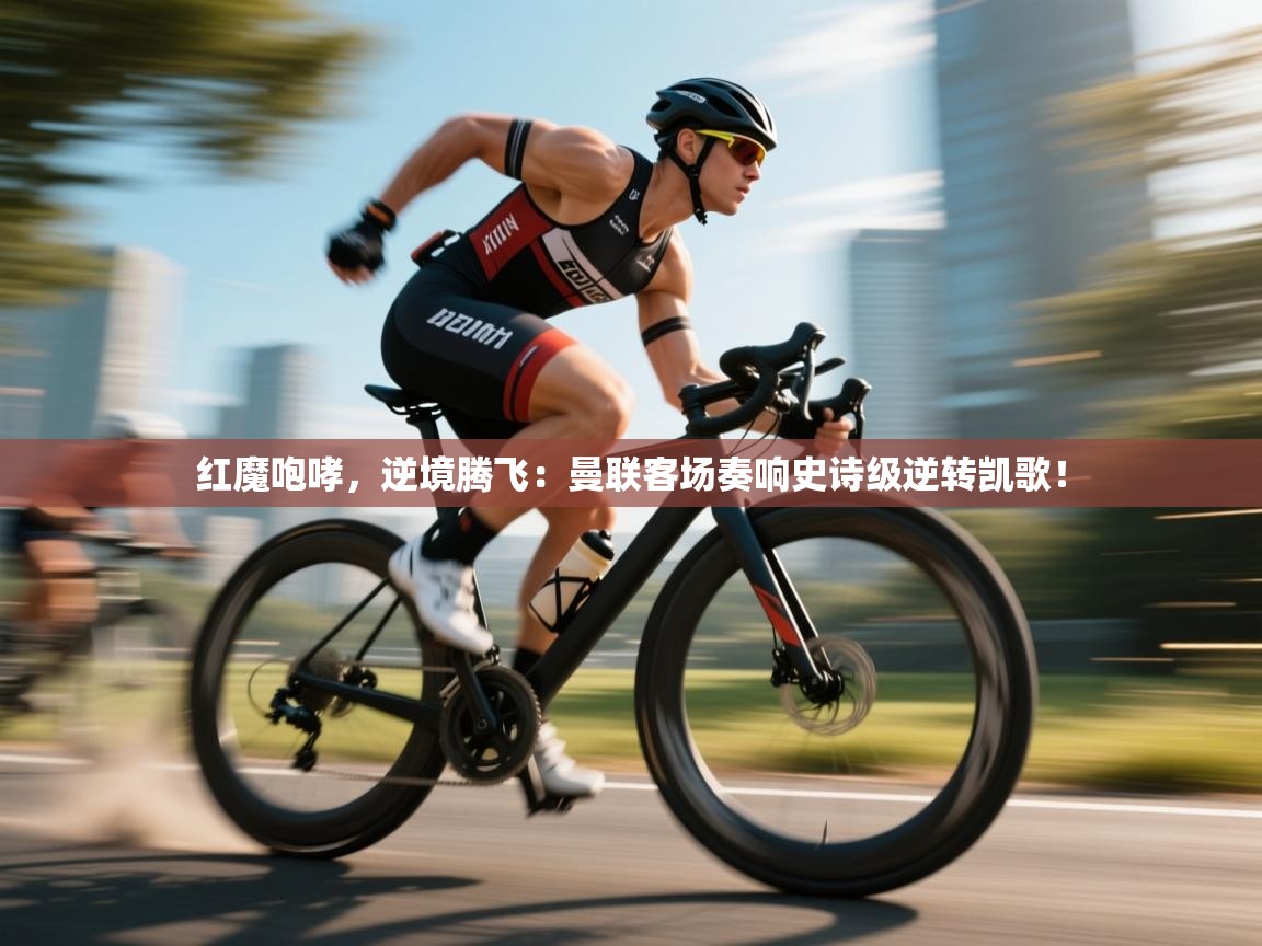 红魔咆哮，逆境腾飞：曼联客场奏响史诗级逆转凯歌！