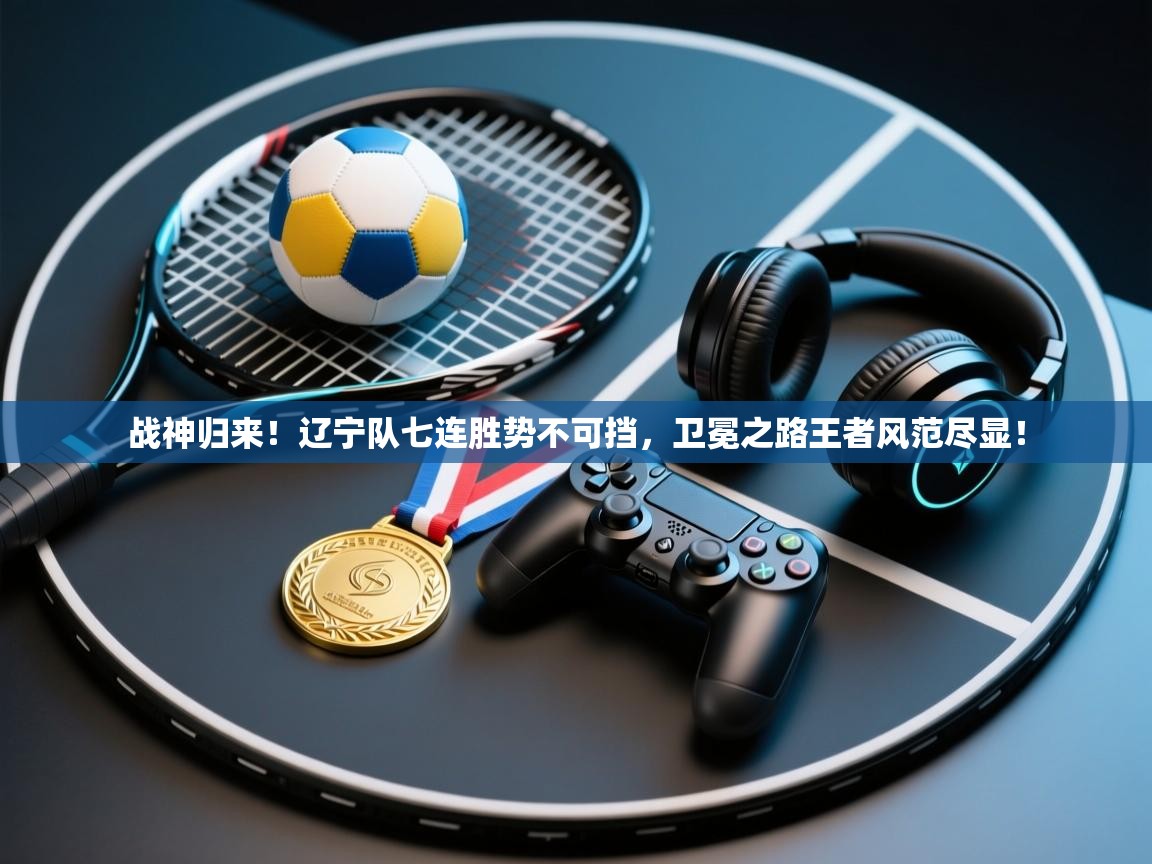 战神归来！辽宁队七连胜势不可挡，卫冕之路王者风范尽显！  第2张