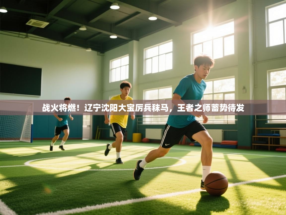 战火将燃!辽宁沈阳大宝厉兵秣马,王者之师蓄势待发 第2张