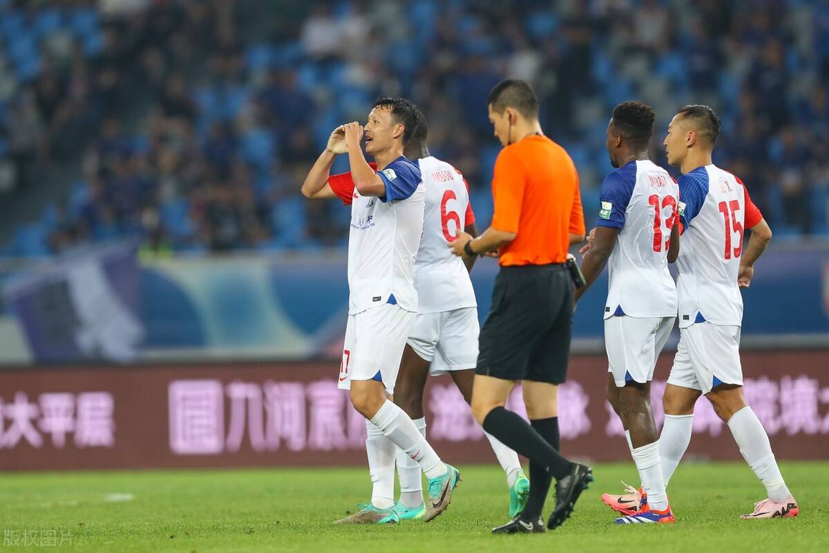 国安外援梅开二度，建功破城之战的简单介绍