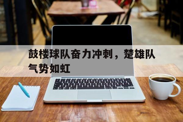 关于鼓楼球队奋力冲刺，楚雄队气势如虹的信息